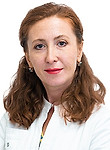 Полякова Анастасия