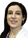 Трифонова Светлана Борисовна - фото Трифонова Светлана Борисовна, Стоматолог