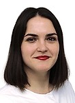 Чернобровкина Юлия