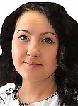 Гусева Ксения