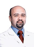 Бахтияров Камиль Рафаэльевич - фото Бахтияров Камиль Рафаэльевич, Гинеколог, Акушер