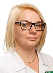 Костина Ольга