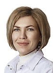 Челышева Ирина