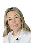 Блиндер Жанна Аркадьевна, Стоматолог