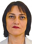 Суркова Светлана