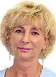 Золотцева Наталия Владимировна, Невролог
