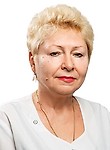 Семенова Елена