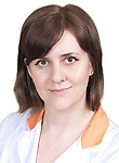 Кошелева Ольга Владимировна, Окулист (офтальмолог)