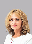 Текферд Елена