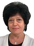 Булыгина Инна Натановна, Кардиолог, Профпатолог