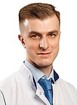 Семенов Никита