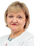 Ченцова Елена