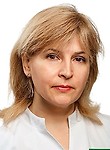 Кималова Регина Васильевна, Андролог, Уролог, УЗИ-специалист