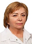 Кужелева Людмила