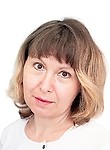 Лезина Наталия Александровна, Терапевт