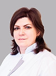Квасова Наталья