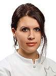 Проскурина Ирина