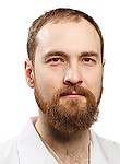 Мельников Михаил