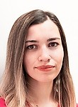 Улугаева Гульшан