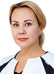 Игонина Ирина