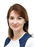 Зайцева Елена Александровна, Стоматолог