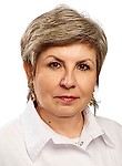 Кондрашова Галина Александровна, Рентгенолог