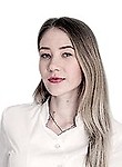 Максимова-Кизля Мария
