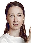 Пичугина Ксения