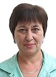Биджиева Ольга