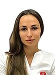 Максимова (Смагина) Ольга