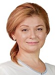 Мискевич Марина Ивановна, Стоматолог, Гнатолог