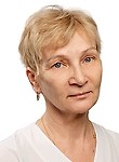 Шнуровозова Елена Васильевна, Физиотерапевт