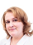 Петрова Елена