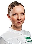 Смирнова Ирина