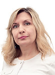 Шубочкина Наталия