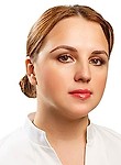 Тараскина-Турбанова Евгения