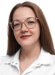 Протасова Алина