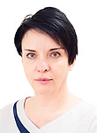 Галкина Юлия