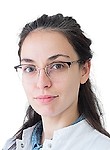 Иванова Светлана