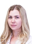Дорошева Дарья