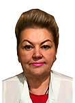 Вольготова Виктория