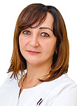 Христианова Татьяна