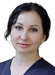 Курышова Ирина Викторовна, Косметолог