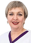 Колпакова Алена