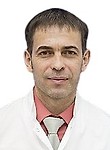 Пятницкий Александр
