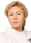 Кодина Ирина