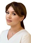 Спирина Виктория