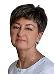 Соломенникова Лилия