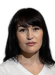 Девличарова Наиля
