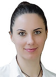 Великанова Татьяна